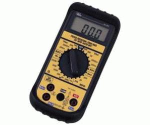 61-361 - Ideal Industries Digital Multimeters