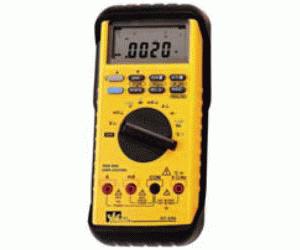 61-494 - Ideal Industries Digital Multimeters