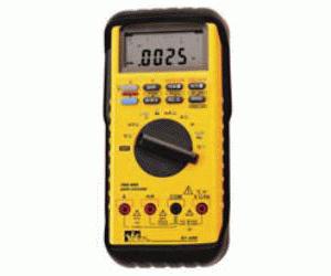 61-495 - Ideal Industries Digital Multimeters