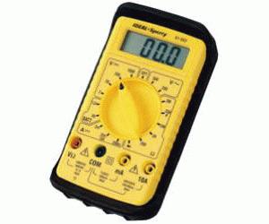 61-603 - Ideal Industries Digital Multimeters