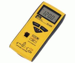 61-605 - Ideal Industries Digital Multimeters