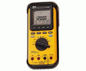 61-633 - Ideal Industries Digital Multimeters