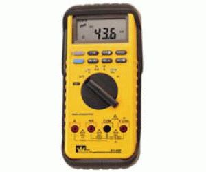 61-492 - Ideal Industries Digital Multimeters