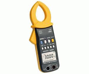 3281 - Hioki Clamp Meters