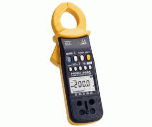 3284 - Hioki Clamp Meters