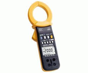 3285 - Hioki Clamp Meters