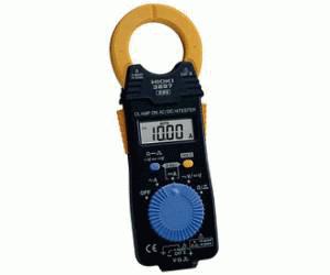 3287 - Hioki Clamp Meters