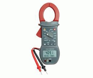 HHM98P - Omega Clamp Meters