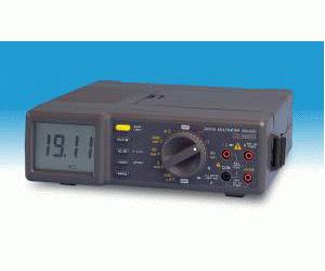 MD-200 - Promax Digital Multimeters