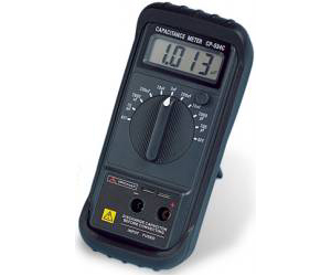 CP-534C - Promax Capacitance Meters