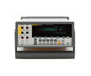 8846A - Fluke Digital Multimeters