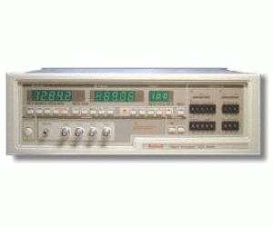 1062A - Chroma RLC Impedance Meters
