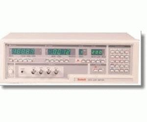 1075 - Chroma RLC Impedance Meters