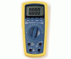 Pro-50 - Global Specialties Digital Multimeters