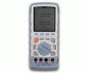 Pro-60 - Global Specialties Digital Multimeters