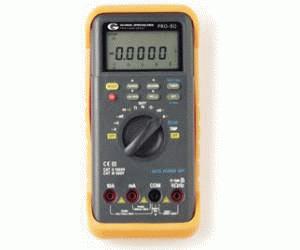 Pro-80 - Global Specialties Digital Multimeters