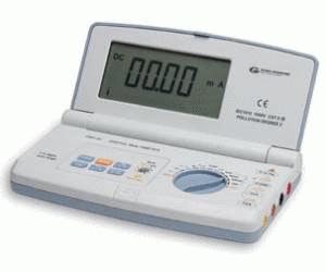Pro-95 - Global Specialties Digital Multimeters