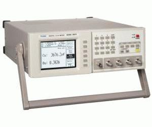Z9218 - Protek RLC Impedance Meters