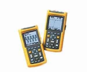 123 - Fluke Scope Meters