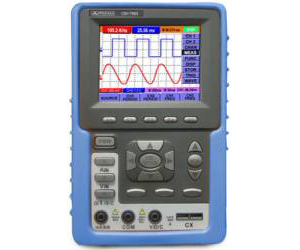 OS-782 - Promax Scope Meters