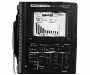 THS720A - Tektronix Scope Meters