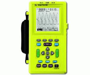 460 - TPI Scope Meters