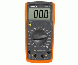 72-8150 - Tenma Capacitance Meters