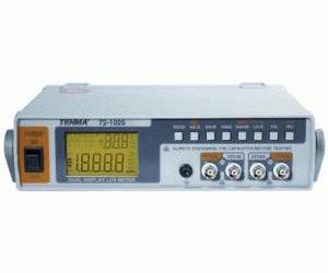 72-1025 - Tenma RLC Impedance Meters