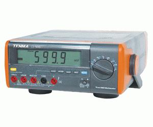 72-1015 - Tenma Digital Multimeters