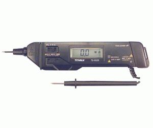 72-6620 - Tenma Digital Multimeters