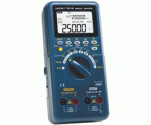 7016 - Hioki Digital Multimeters