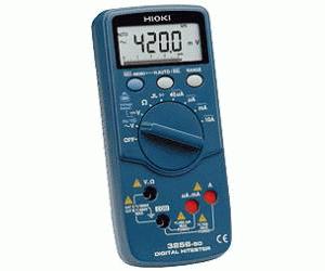 3256-50/51 - Hioki Digital Multimeters