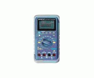 98 - Escort Digital Multimeters