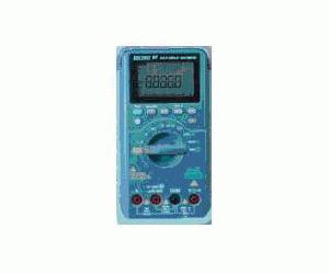 99 - Escort Digital Multimeters