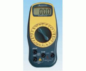 PD-130 - Promax Digital Multimeters