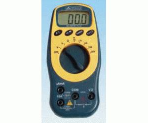 PD-132 - Promax Digital Multimeters