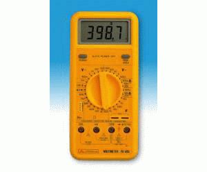 PD-695 - Promax Digital Multimeters