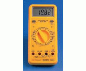 PD-697 - Promax Digital Multimeters