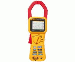 345 - Fluke Clamp Meters