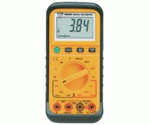 DM384 - UEi Digital Multimeters