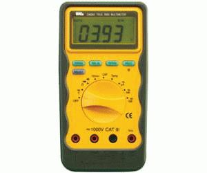 DM393 - UEi Digital Multimeters