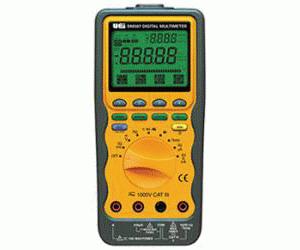 DM397 - UEi Digital Multimeters