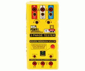 PSMR1 - UEi Phase Meters