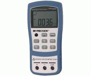 890B - BK Precision Capacitance Meters