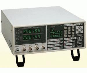 3505/3506 - Hioki Capacitance Meters