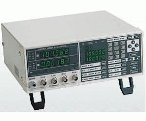 3504 - Hioki Capacitance Meters