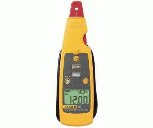 771 - Fluke Clamp Meters