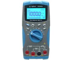 U1241A - Keysight / Agilent Digital Multimeters