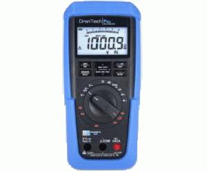 Drantech PRO M243J - Dranetz BMI Digital Multimeters