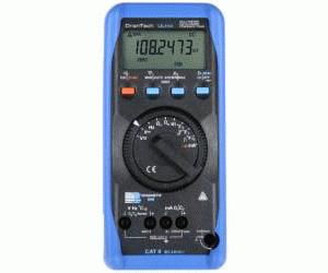 Drantech Ultra M230H - Dranetz BMI Digital Multimeters